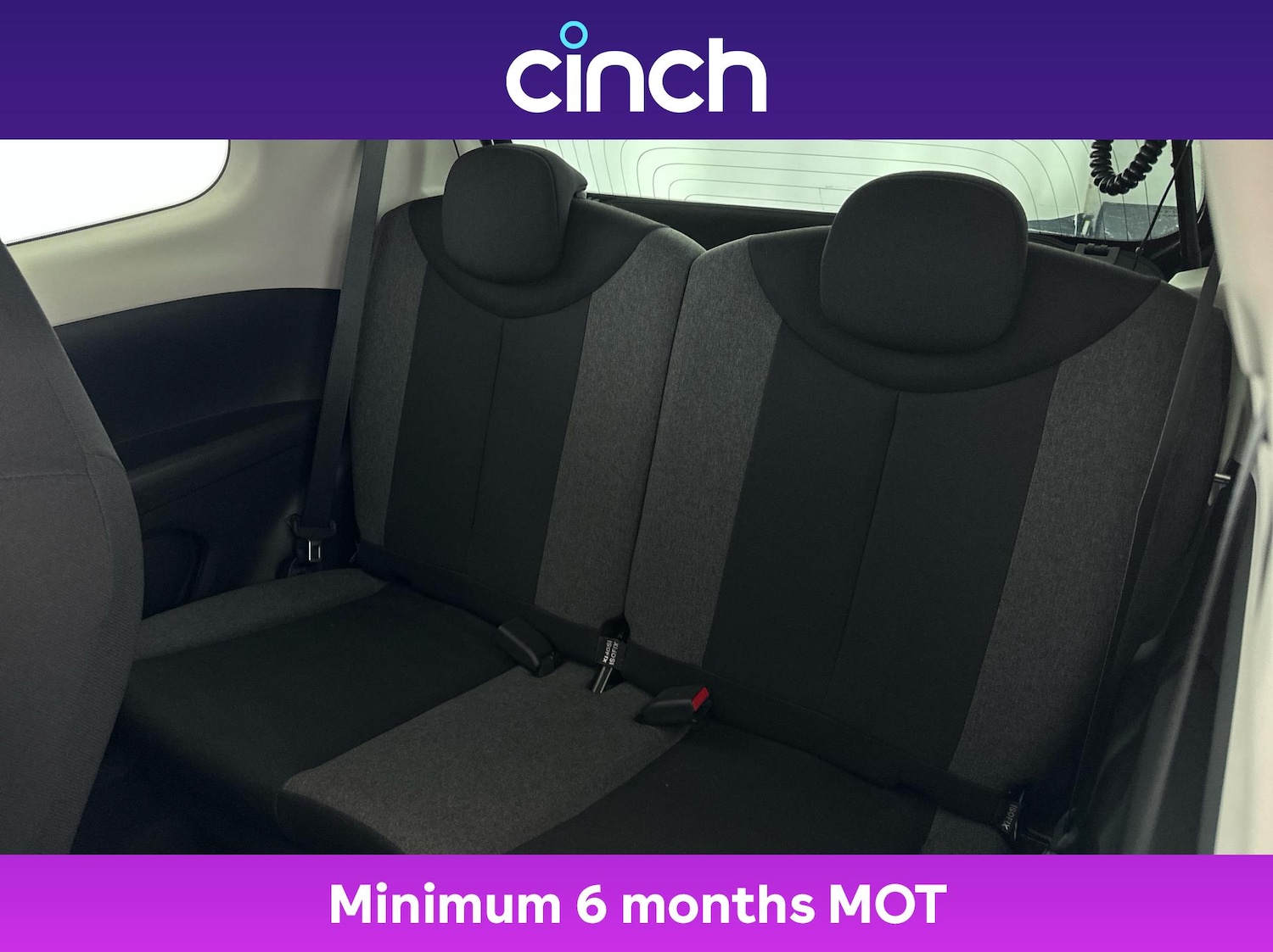 Used Citroen C1 2015 for sale - 76750687: Photo 20