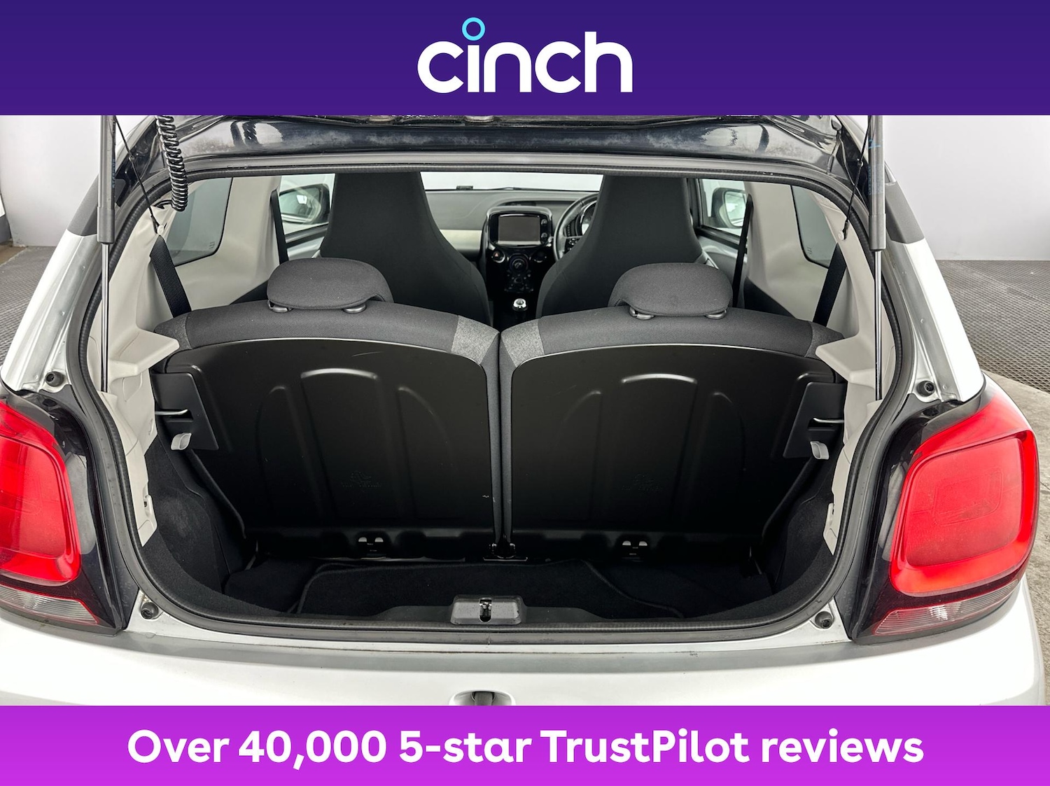 Used Citroen C1 2015 for sale - 76750687: Photo 21