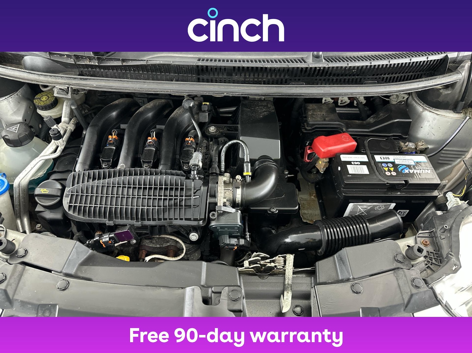 Used Citroen C1 2015 for sale - 76750687: Photo 23