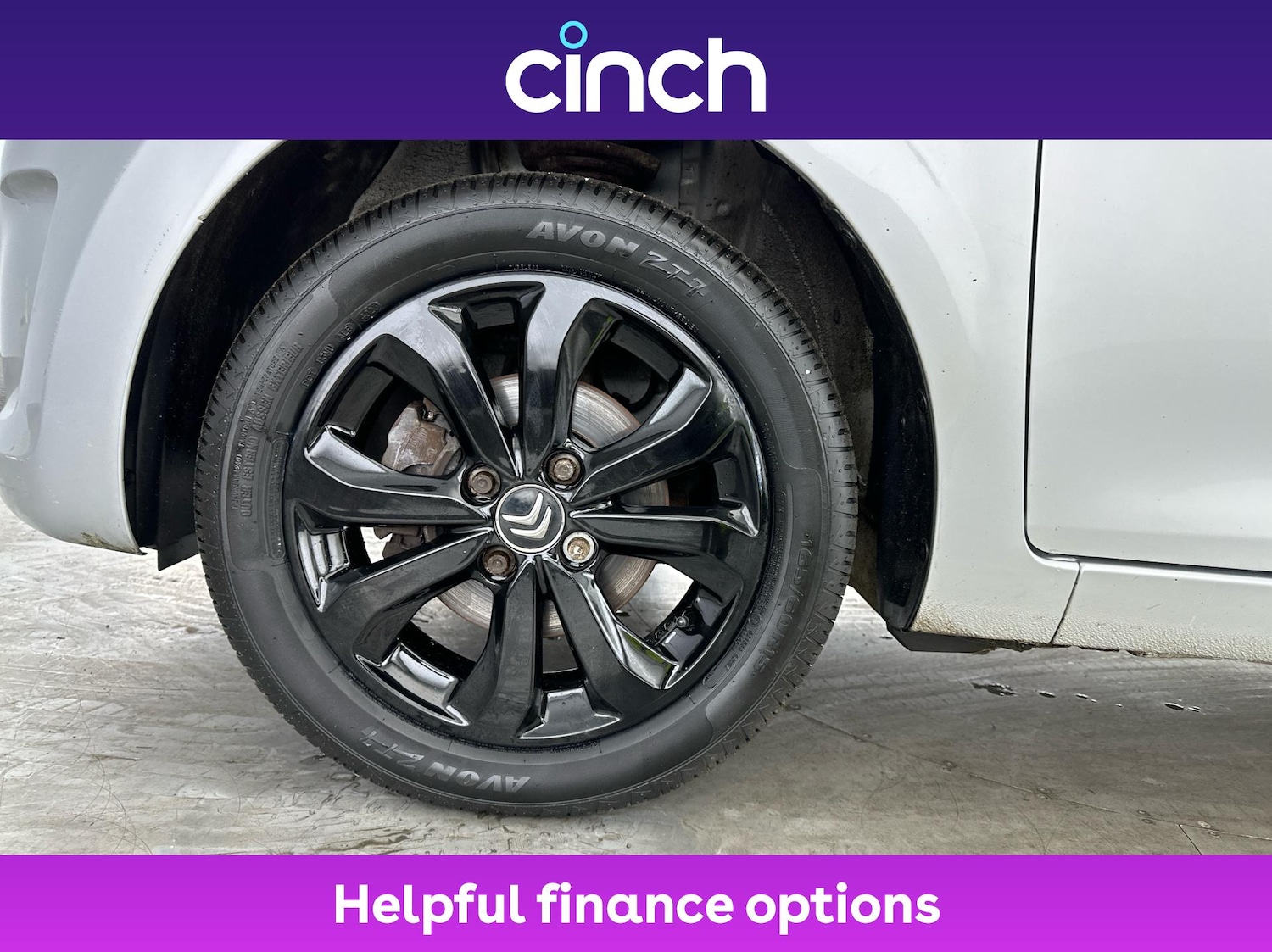 Used Citroen C1 2015 for sale - 76750687: Photo 24