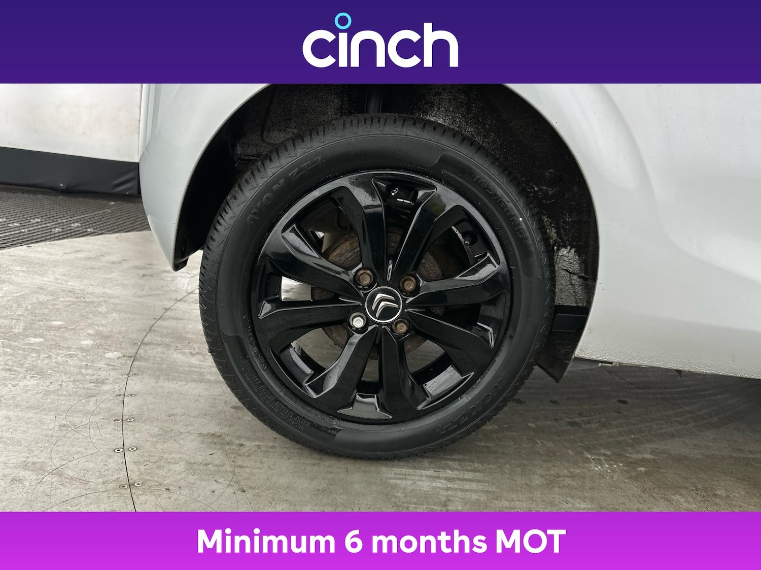 Used Citroen C1 2015 for sale - 76750687: Photo 27