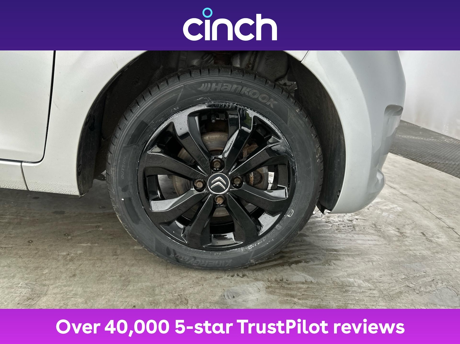 Used Citroen C1 2015 for sale - 76750687: Photo 28