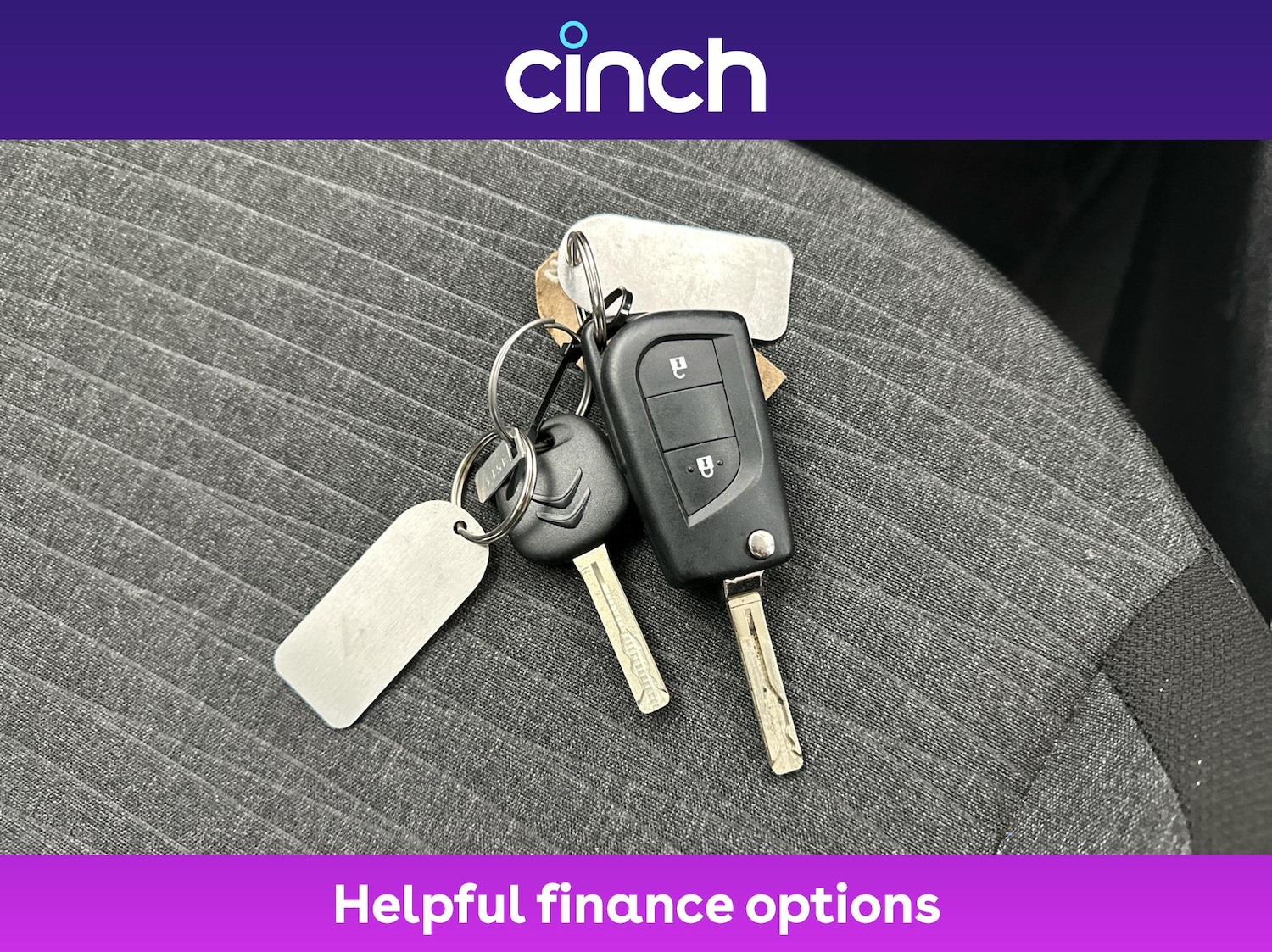 Used Citroen C1 2015 for sale - 76750687: Photo 30