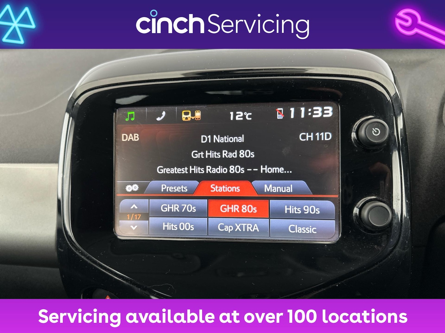 Used Citroen C1 2015 for sale - 76750687: Photo 31