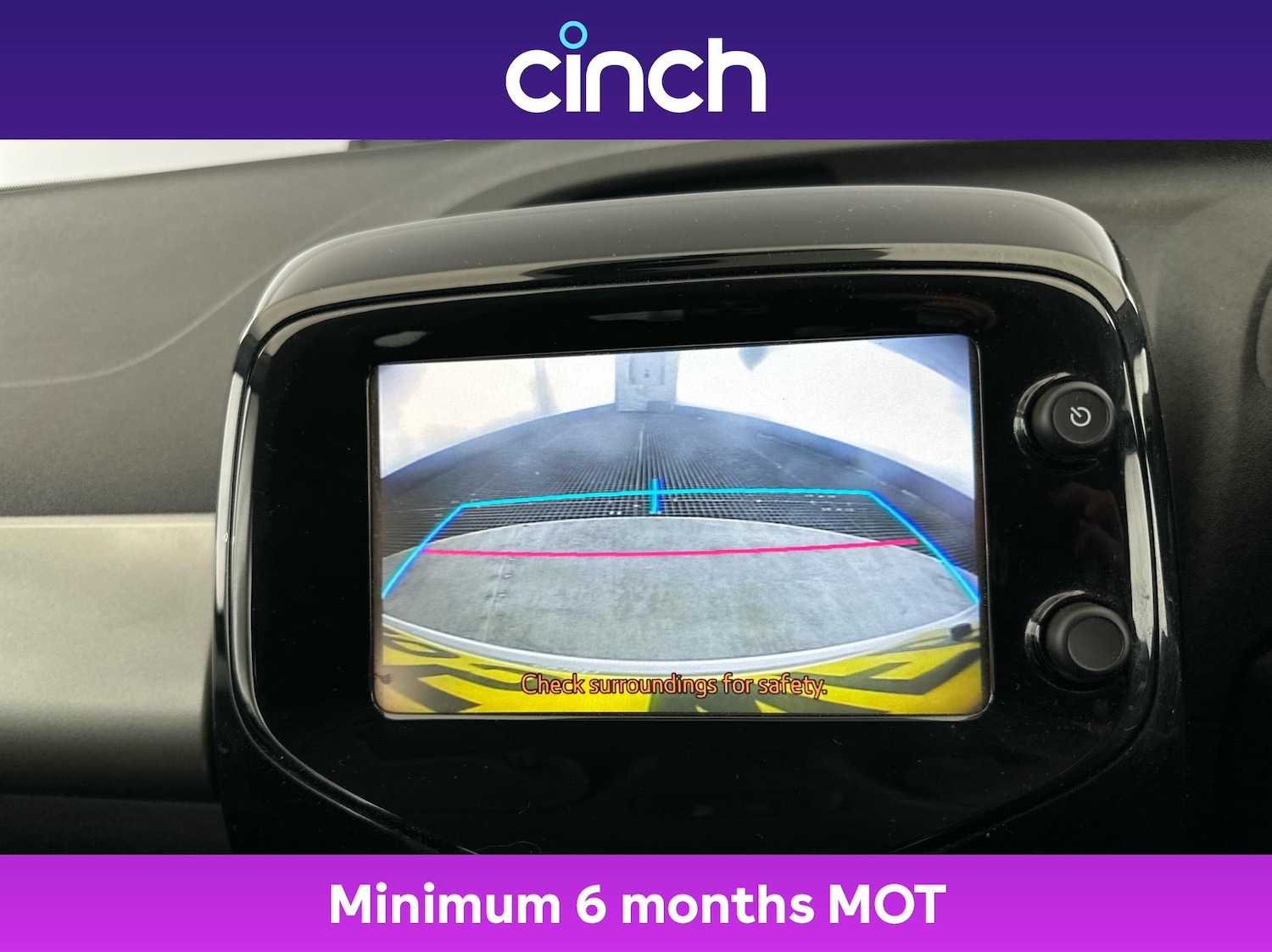 Used Citroen C1 2015 for sale - 76750687: Photo 32