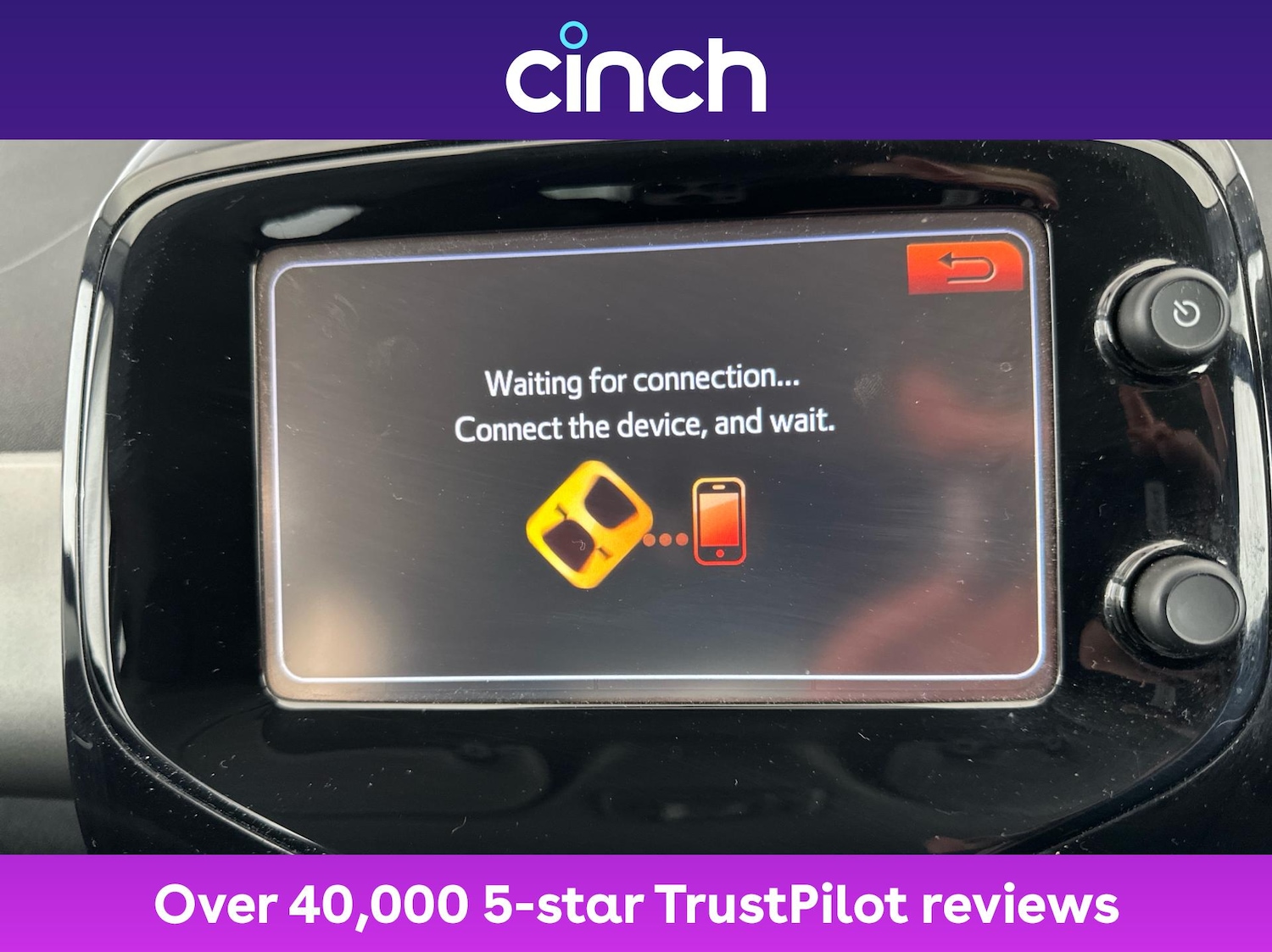 Used Citroen C1 2015 for sale - 76750687: Photo 33