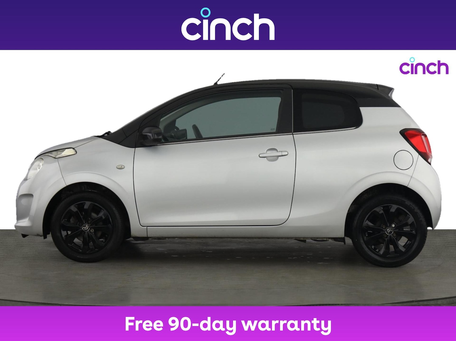 Used Citroen C1 2015 for sale - 76750687: Photo 8