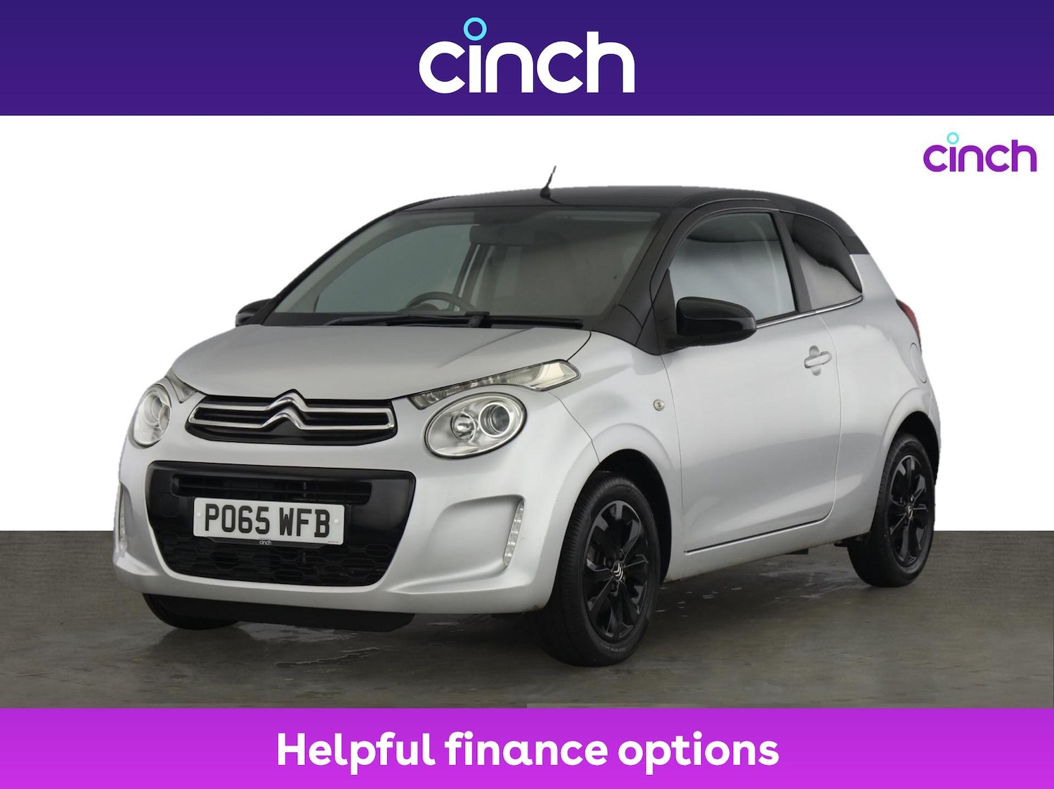 Used Citroen C1 2015 for sale - 76750687: Photo 9