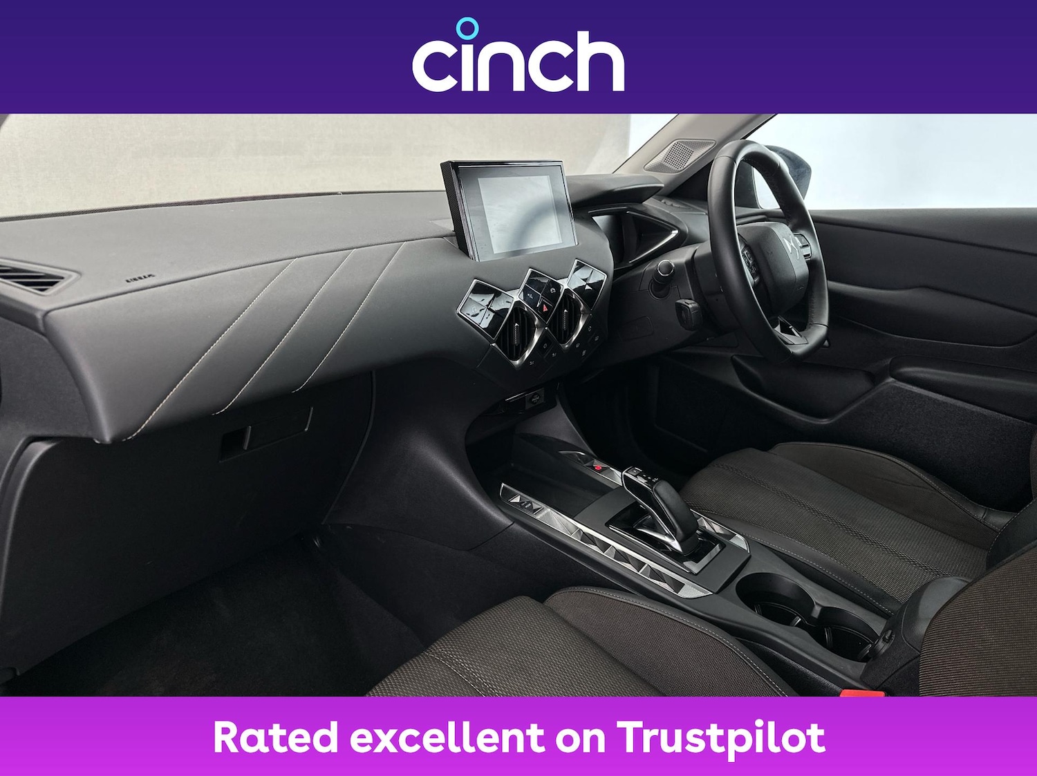 Used DS Automobiles DS 3 Crossback 2022 for sale - 76480732: Photo 14