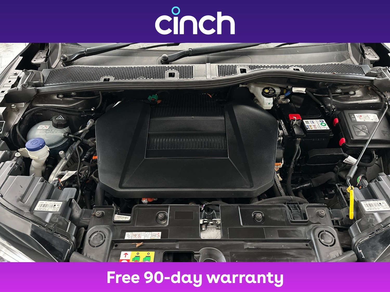 Used DS Automobiles DS 3 Crossback 2022 for sale - 76480732: Photo 23