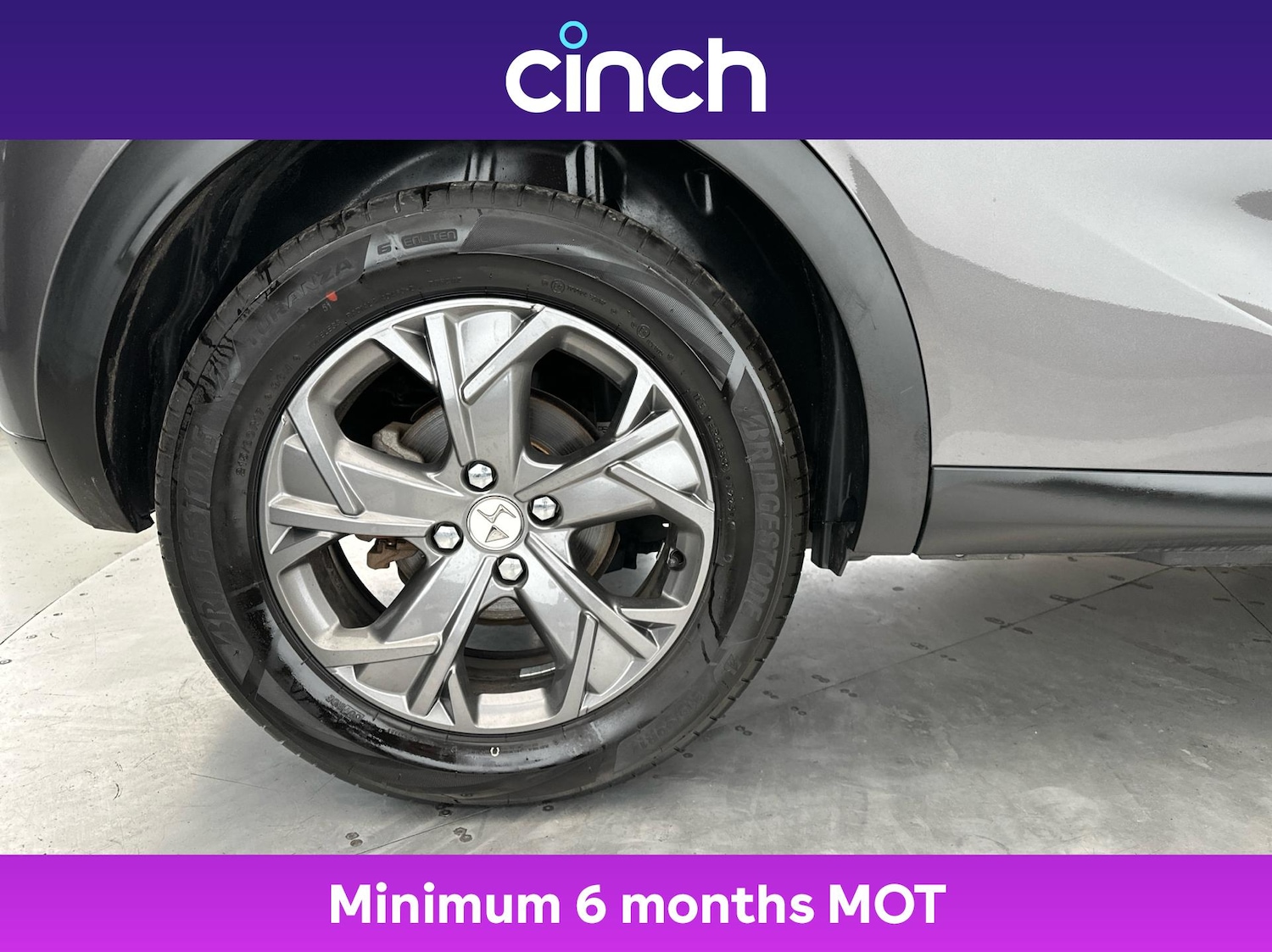 Used DS Automobiles DS 3 Crossback 2022 for sale - 76480732: Photo 27