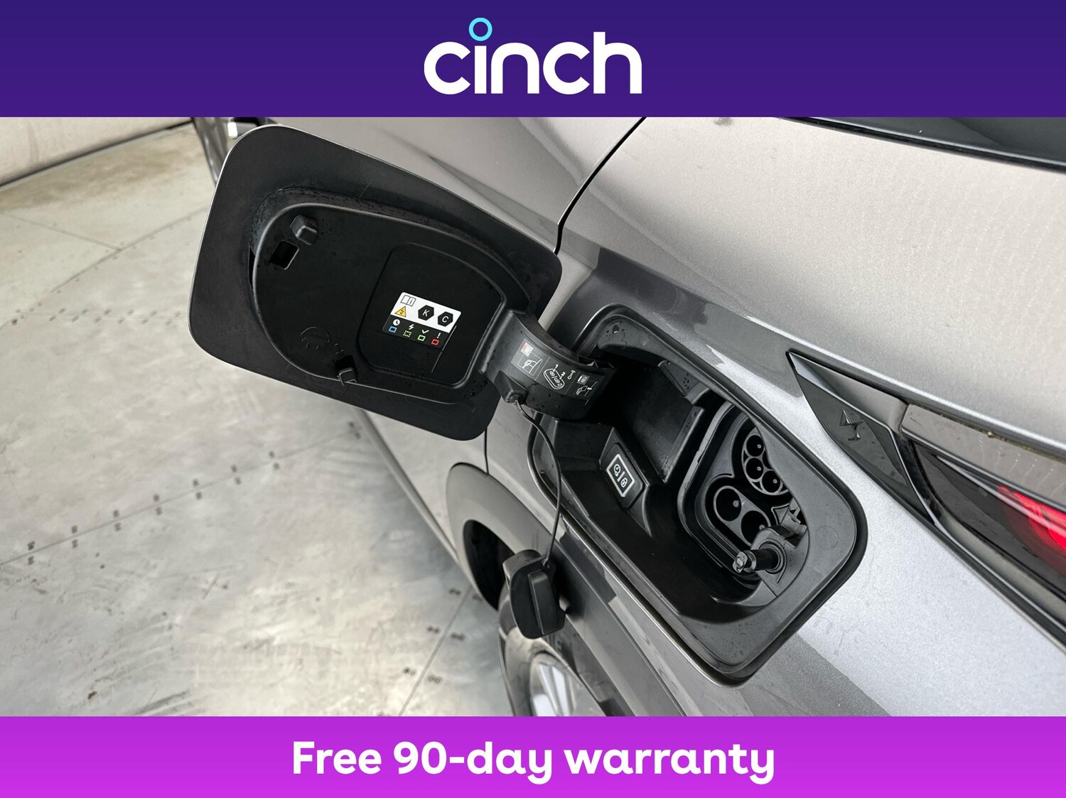 Used DS Automobiles DS 3 Crossback 2022 for sale - 76480732: Photo 29