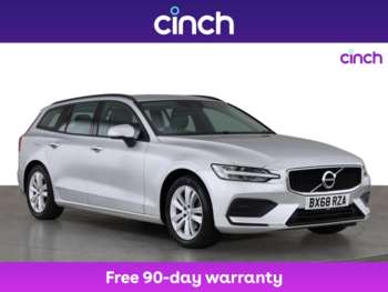 2018 - 2.0 D3 Momentum 5dr Auto