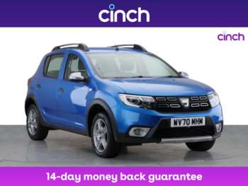 2020 - 1.0 TCe Bi-Fuel Comfort 5dr