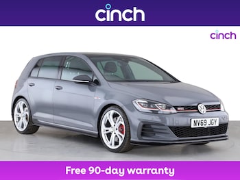 Used Volkswagen Golf 2020 for sale - 75655323: Photo
