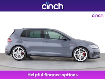 Used Volkswagen Golf 2020 for sale - 75655323: Photo