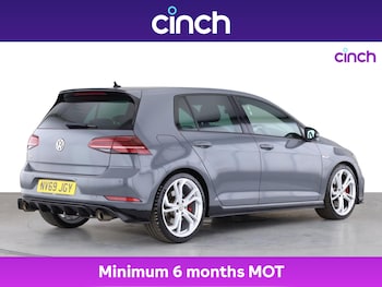 Used Volkswagen Golf 2020 for sale - 75655323: Photo