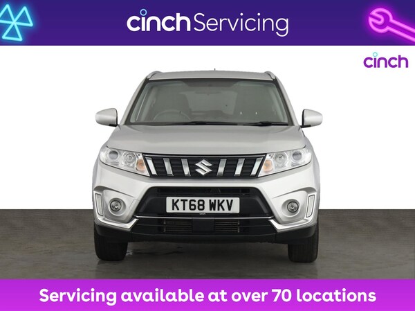 Used Suzuki Vitara 2018 for sale - 75607787: Photo 11