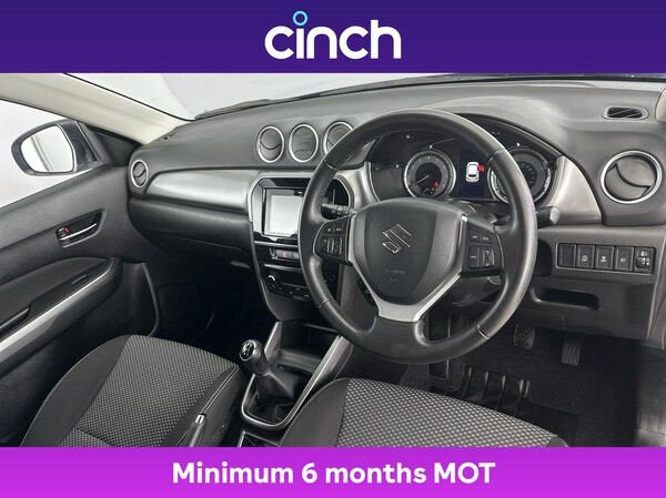 Used Suzuki Vitara 2018 for sale - 75607787: Photo 12