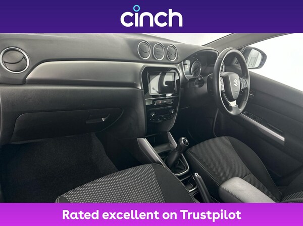 Used Suzuki Vitara 2018 for sale - 75607787: Photo 14