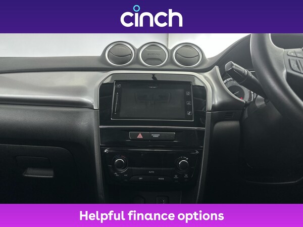 Used Suzuki Vitara 2018 for sale - 75607787: Photo 17