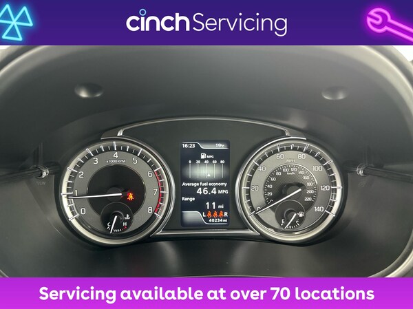 Used Suzuki Vitara 2018 for sale - 75607787: Photo 18