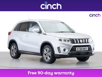 Used Suzuki Vitara 2018 for sale - 75607787: Photo