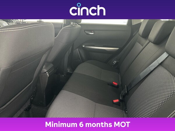 Used Suzuki Vitara 2018 for sale - 75607787: Photo 20