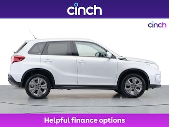 Used Suzuki Vitara 2018 for sale - 75607787: Photo