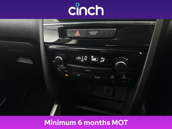 Used Suzuki Vitara 2018 for sale - 75607787: Photo 32
