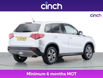 Used Suzuki Vitara 2018 for sale - 75607787: Photo