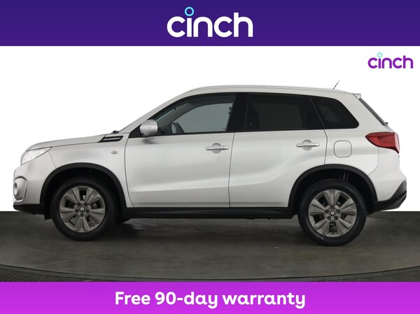Used Suzuki Vitara 2018 for sale - 75607787: Photo 8