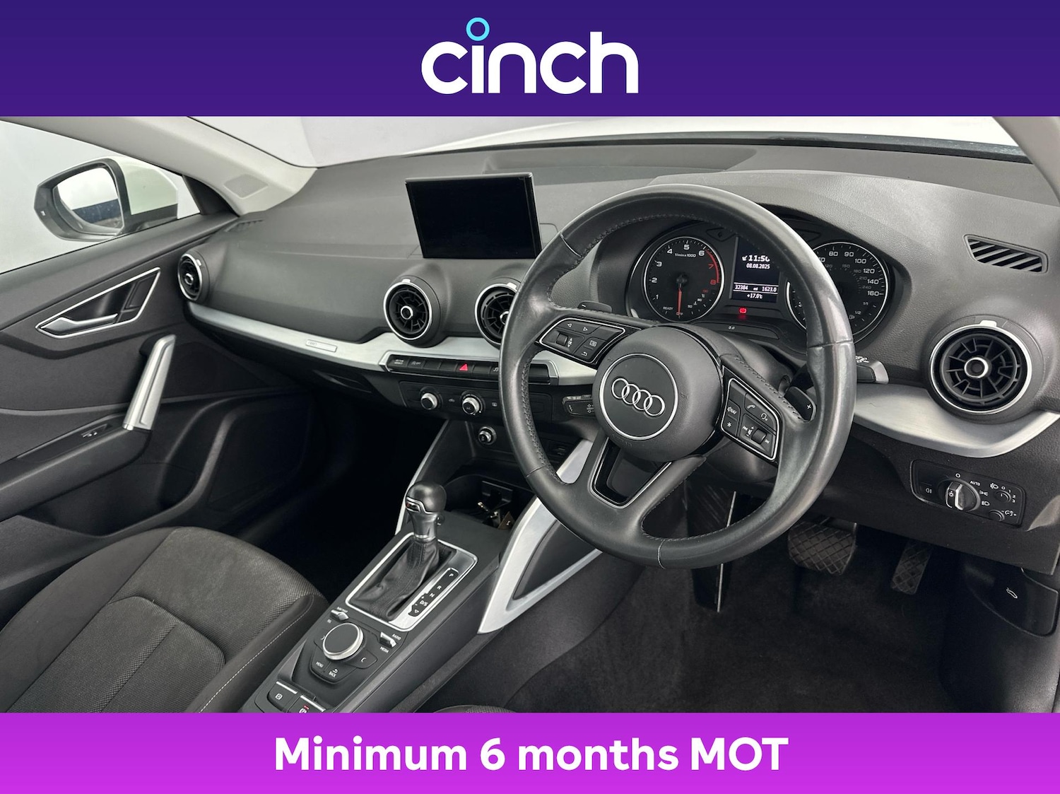 Used Audi Q2 2019 for sale - 76405643: Photo 12