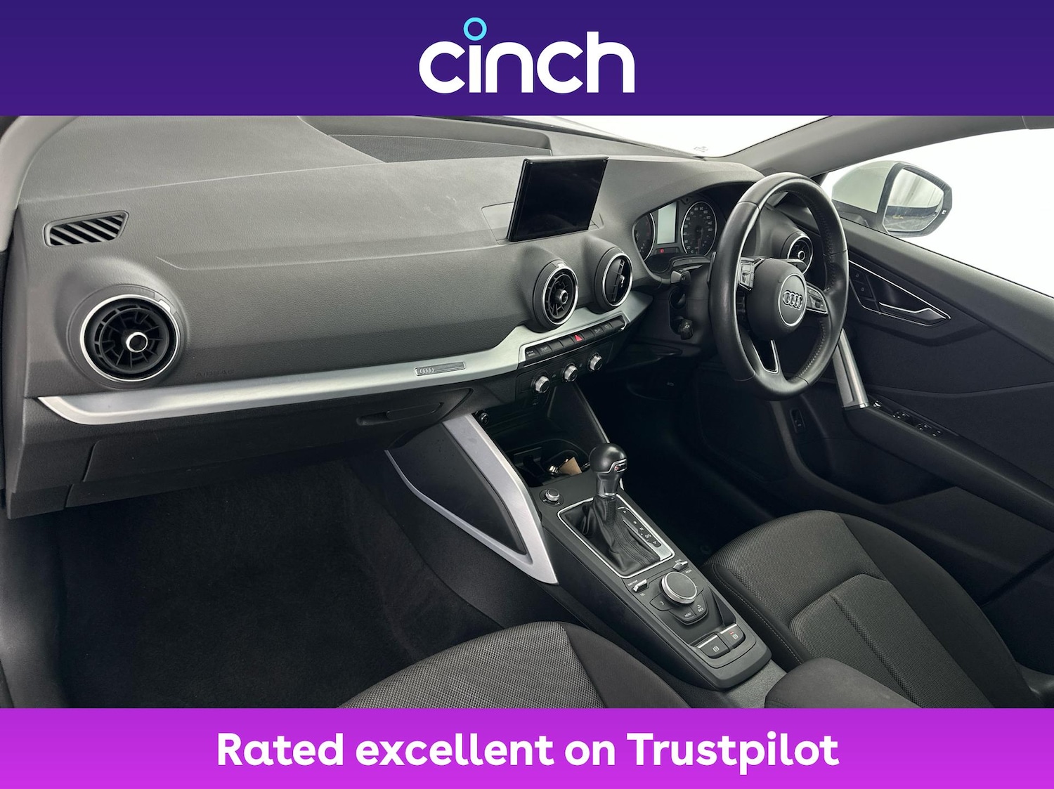 Used Audi Q2 2019 for sale - 76405643: Photo 14