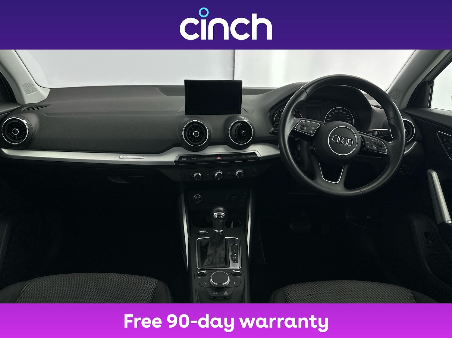 Used Audi Q2 2019 for sale - 76405643: Photo 15