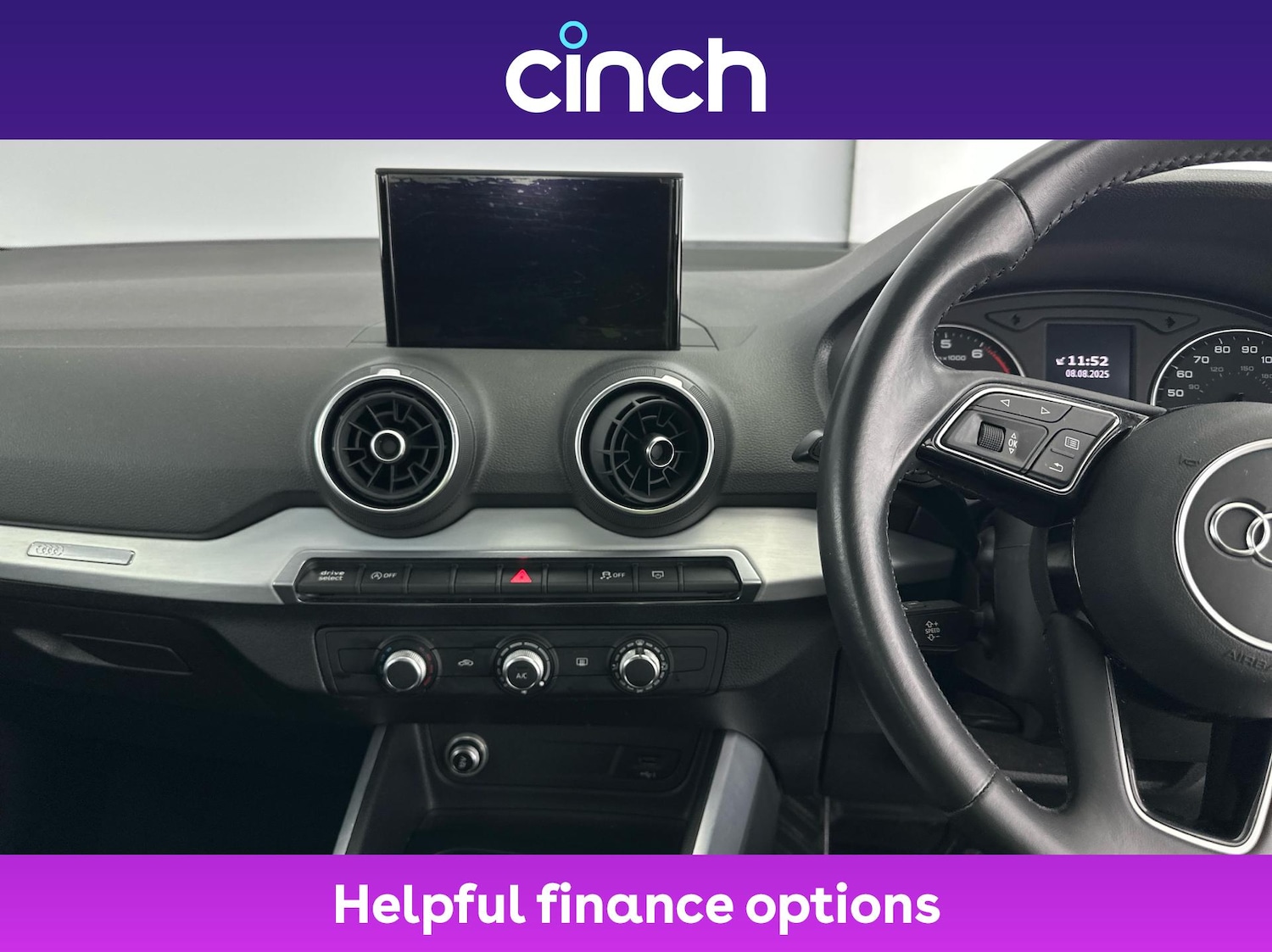 Used Audi Q2 2019 for sale - 76405643: Photo 17