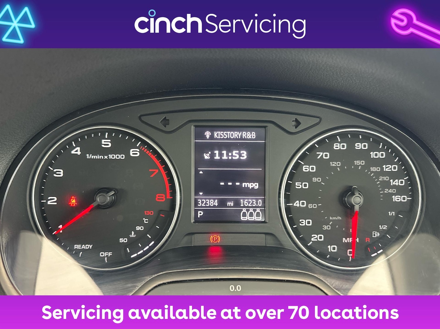 Used Audi Q2 2019 for sale - 76405643: Photo 18