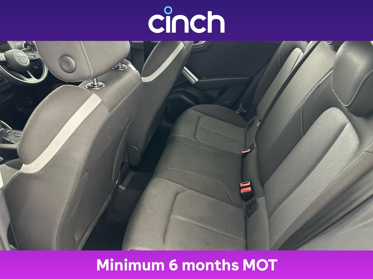 Used Audi Q2 2019 for sale - 76405643: Photo 20