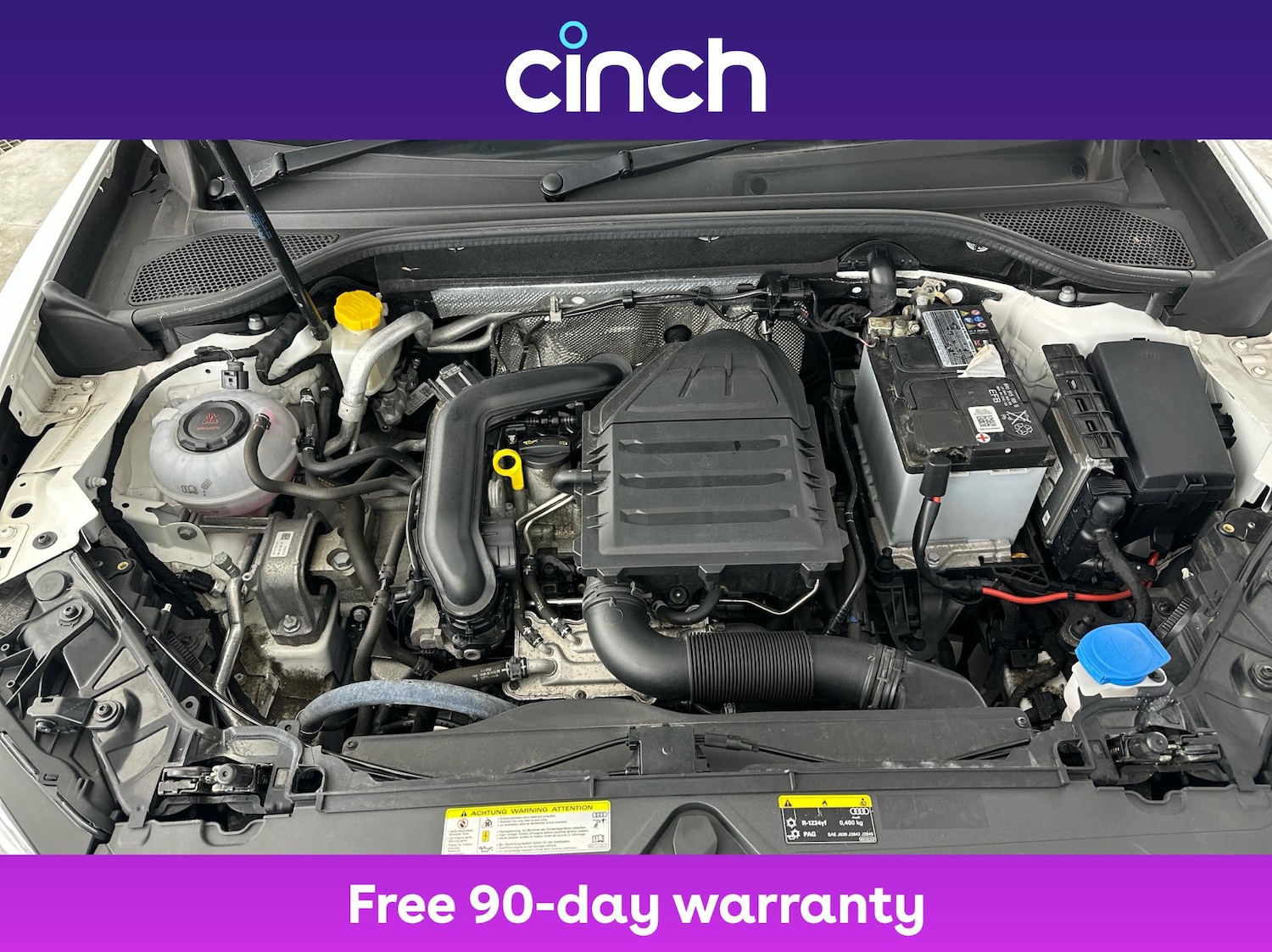 Used Audi Q2 2019 for sale - 76405643: Photo 23