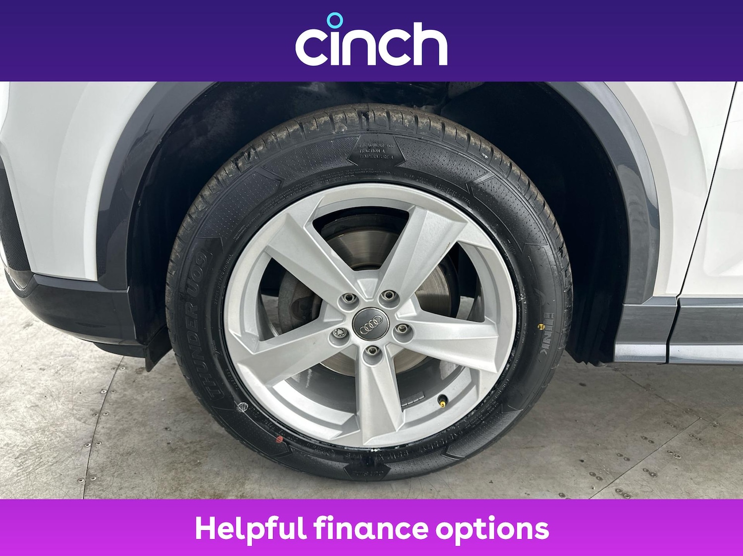 Used Audi Q2 2019 for sale - 76405643: Photo 24