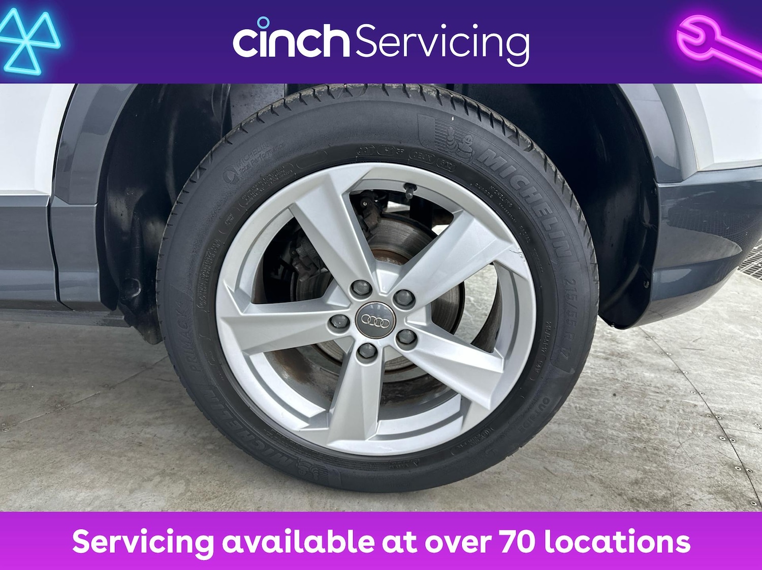 Used Audi Q2 2019 for sale - 76405643: Photo 26