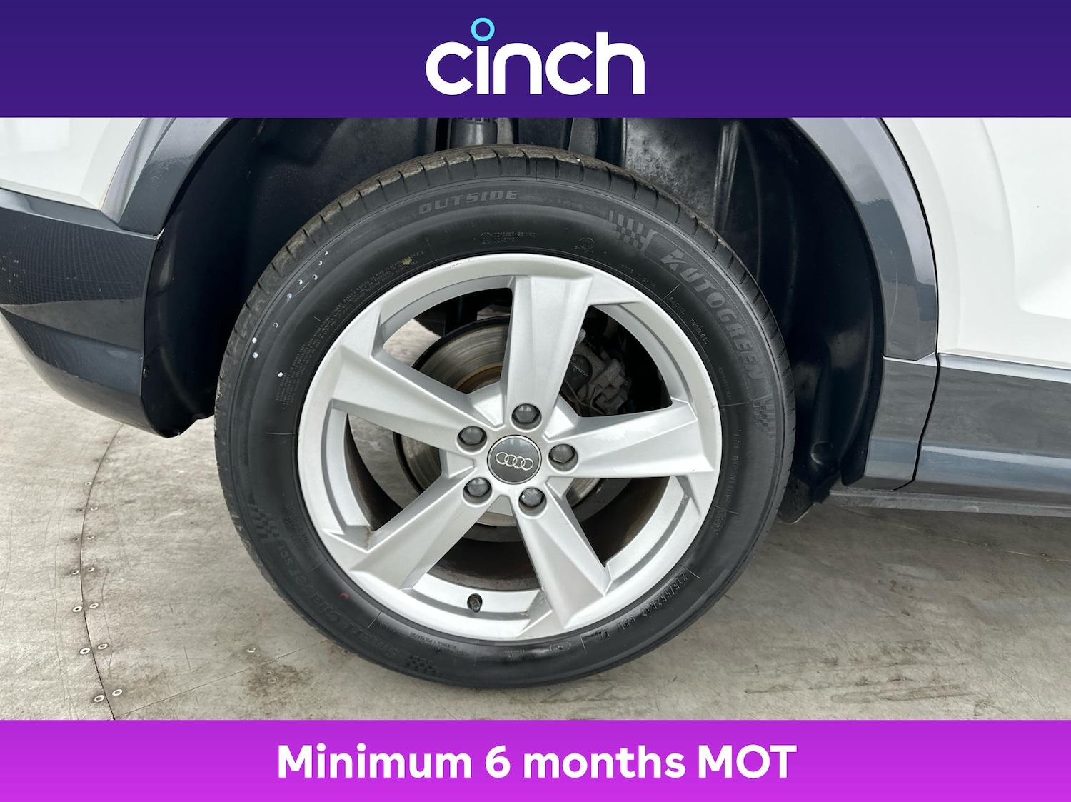 Used Audi Q2 2019 for sale - 76405643: Photo 27