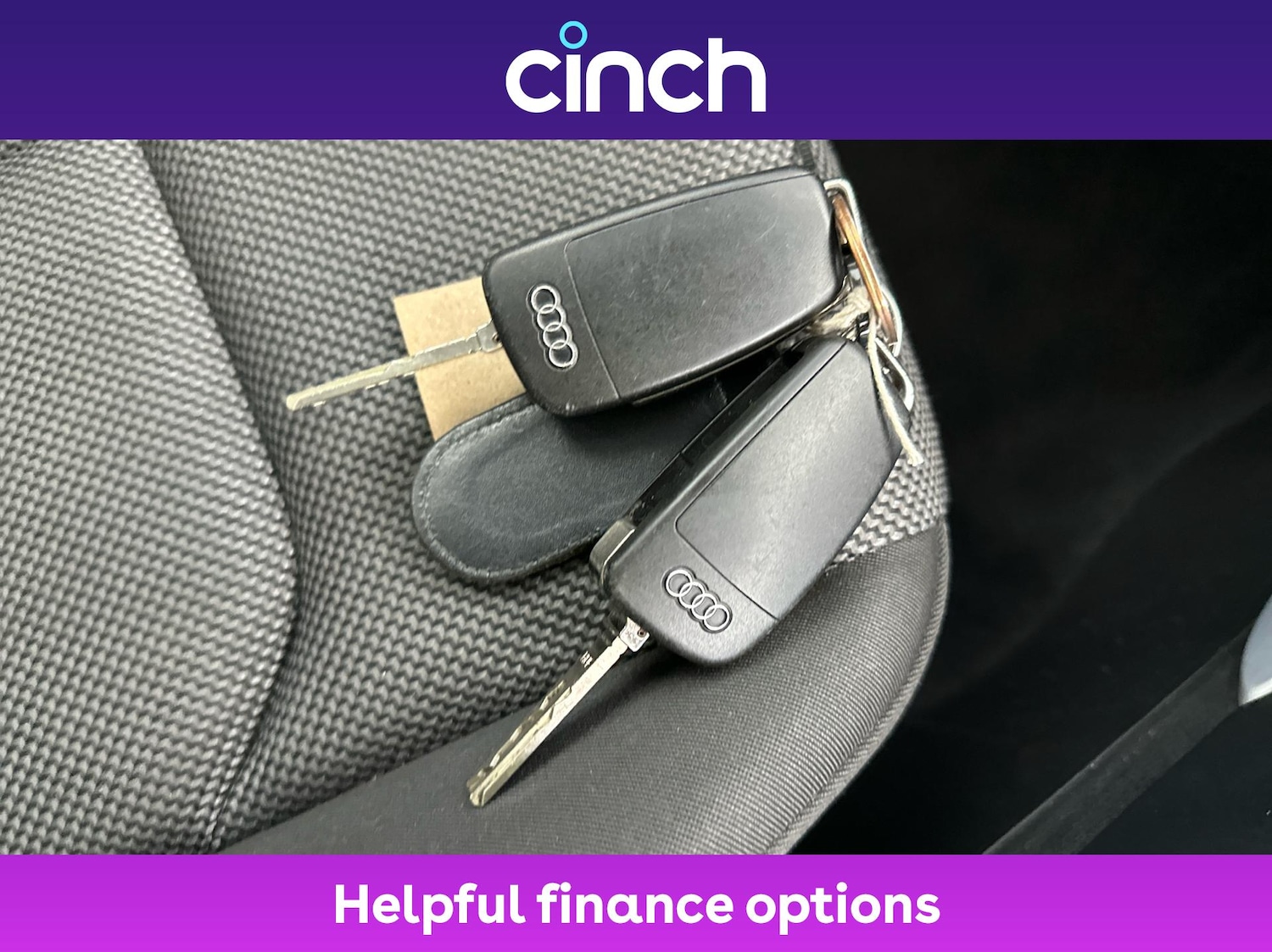 Used Audi Q2 2019 for sale - 76405643: Photo 30