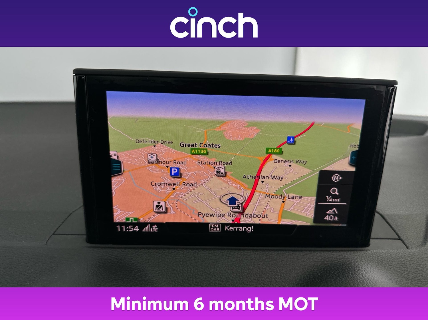 Used Audi Q2 2019 for sale - 76405643: Photo 32