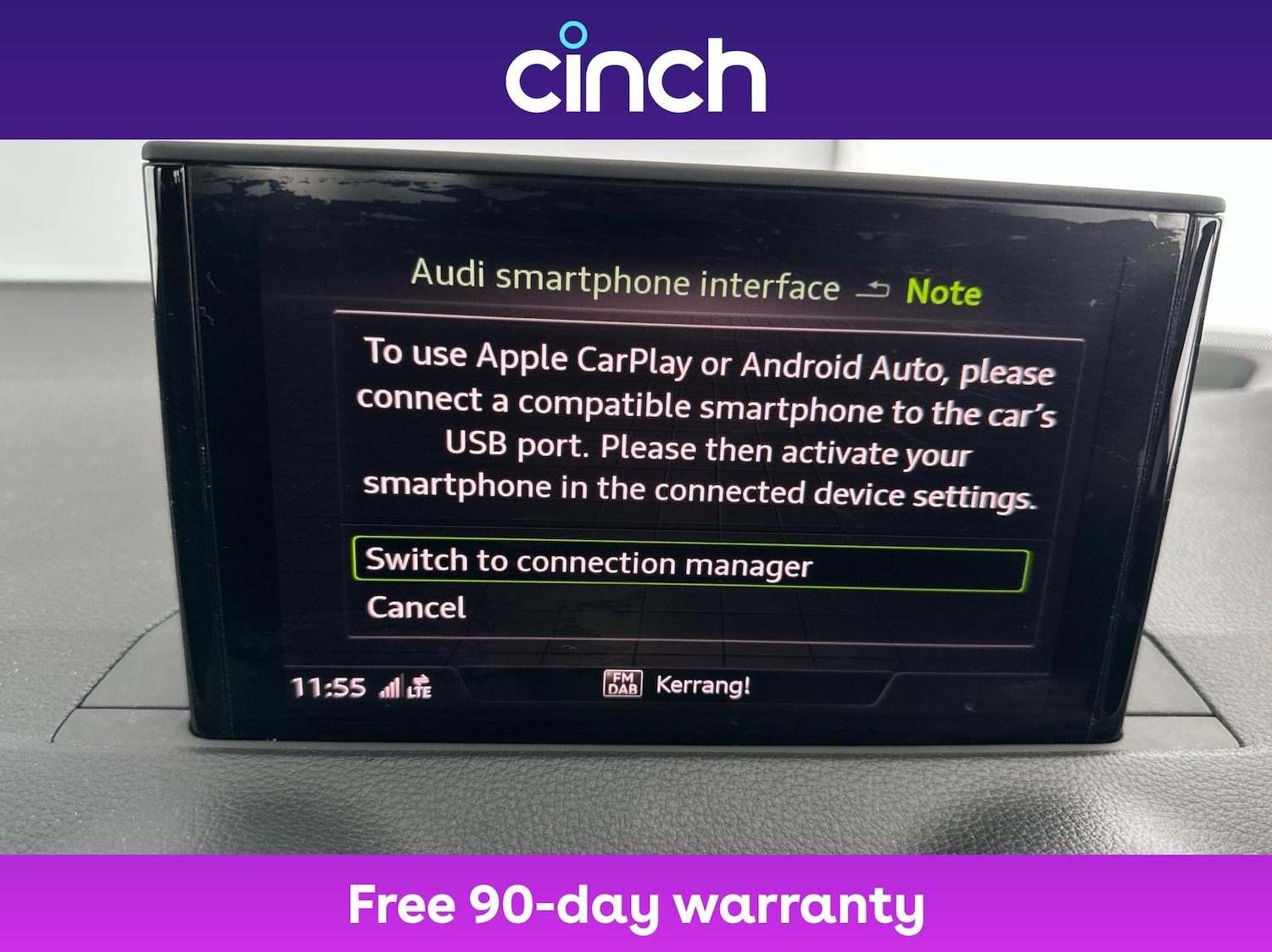 Used Audi Q2 2019 for sale - 76405643: Photo 34