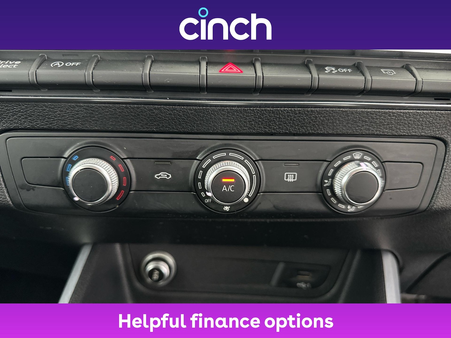 Used Audi Q2 2019 for sale - 76405643: Photo 35