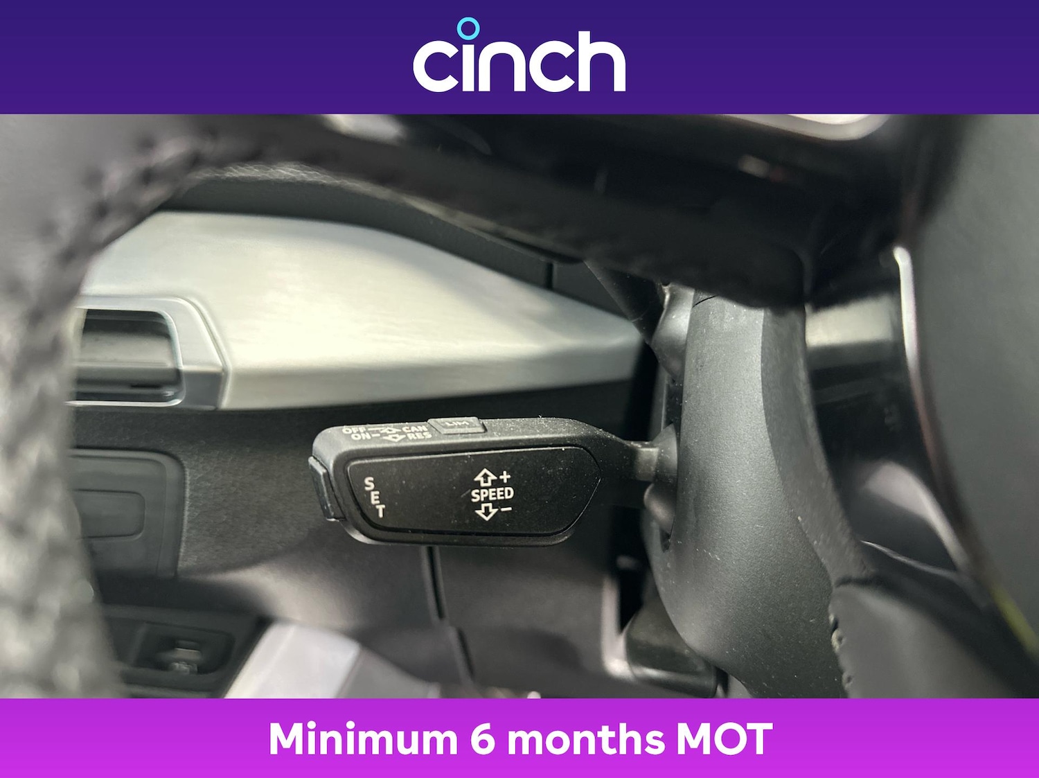 Used Audi Q2 2019 for sale - 76405643: Photo 37