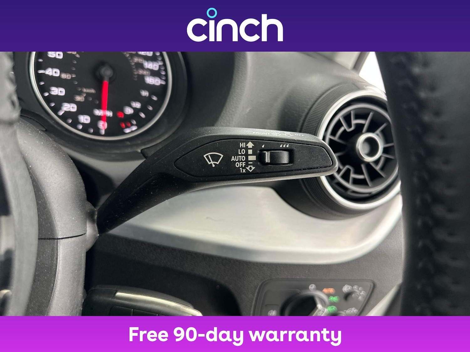 Used Audi Q2 2019 for sale - 76405643: Photo 39