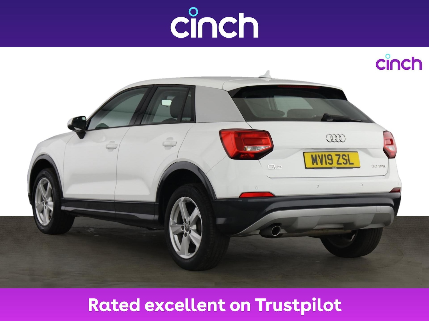 Used Audi Q2 2019 for sale - 76405643: Photo 6