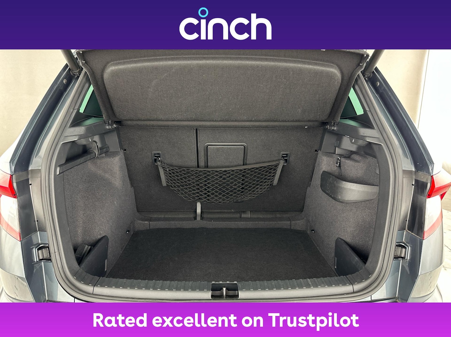 Used Skoda Karoq 2021 for sale - 76665143: Photo 21